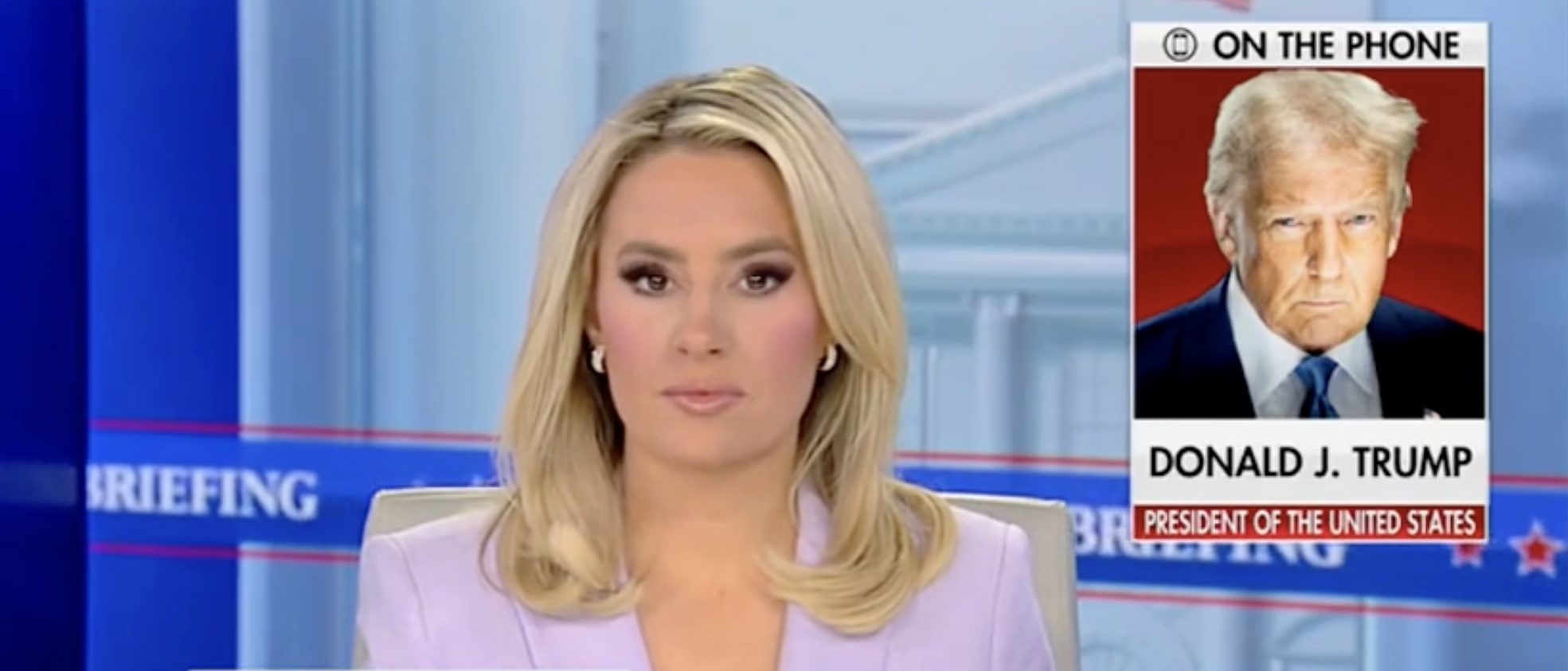 Trump Explains Why Secret Service Returned Him To White House After Assassination Attempt